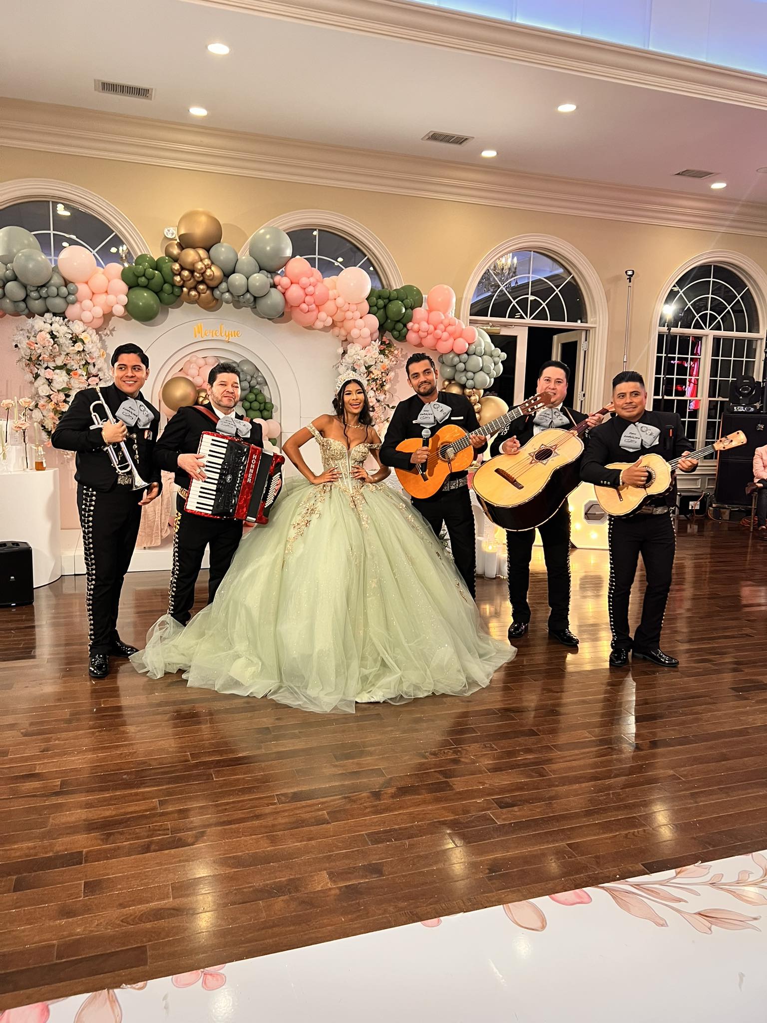 Cumpleaños familiar